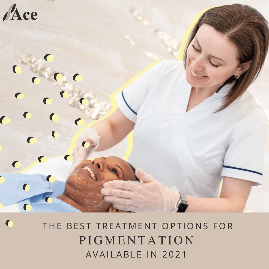 Ace Aesthetics - Ace Aesthetics